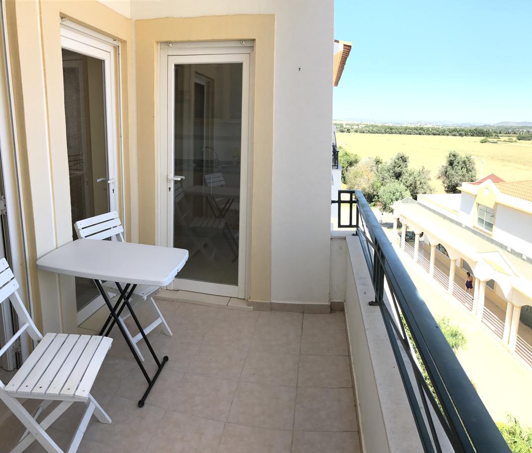Albufeira Falesia Beach Apartment מראה חיצוני תמונה
