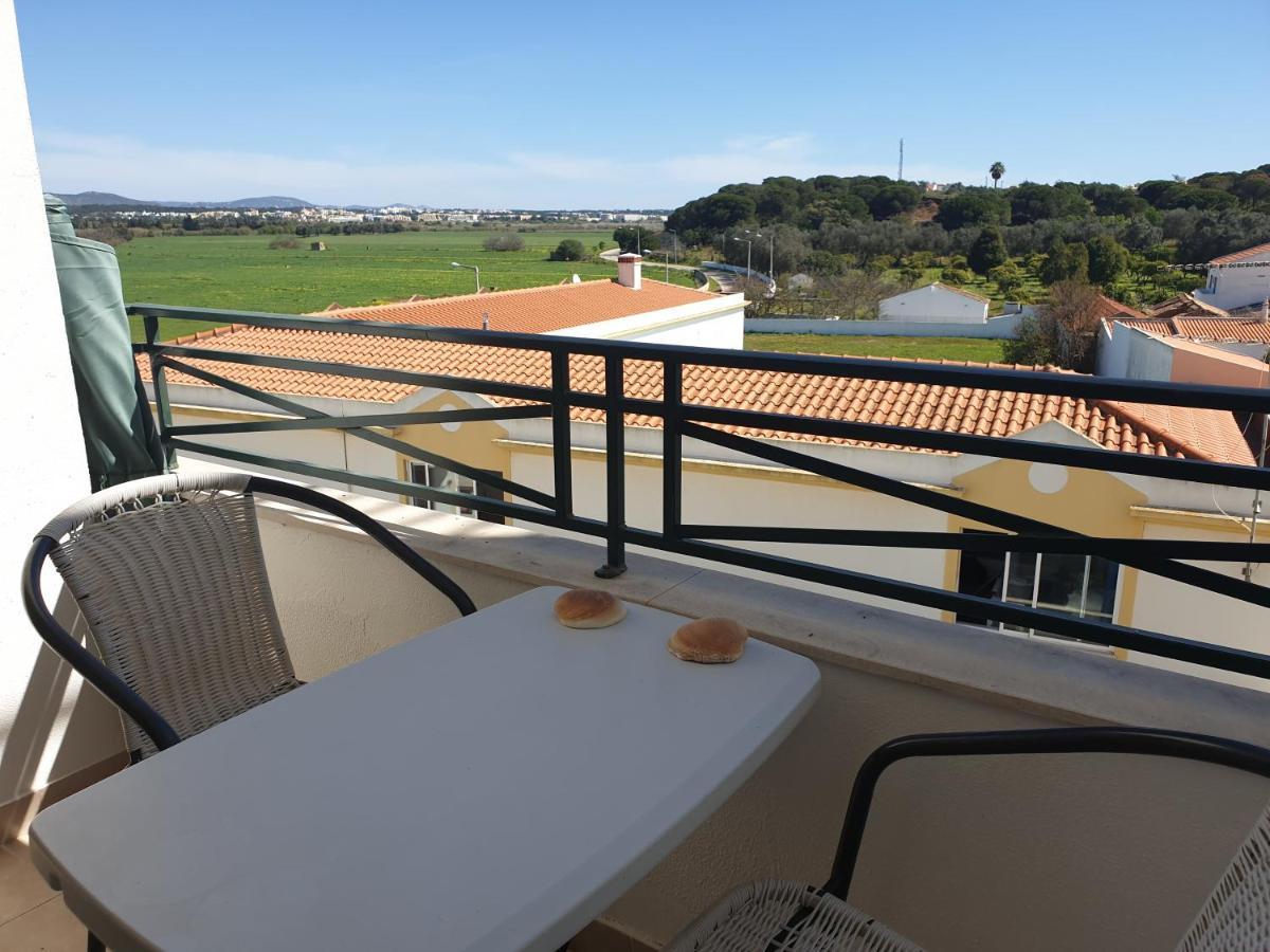 Albufeira Falesia Beach Apartment מראה חיצוני תמונה
