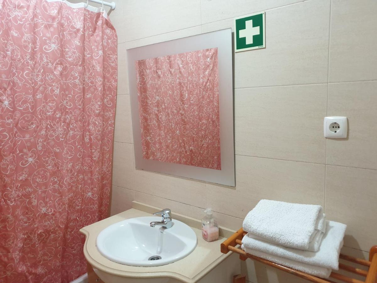 Albufeira Falesia Beach Apartment מראה חיצוני תמונה